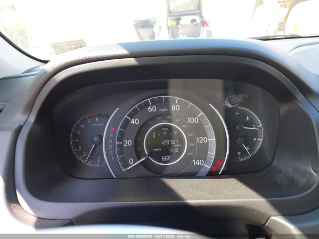 45080764 :رقم المزاد ، 2HKRM4H30DH685059 vin ، 2013 Honda Cr-v Lx مزاد بيع