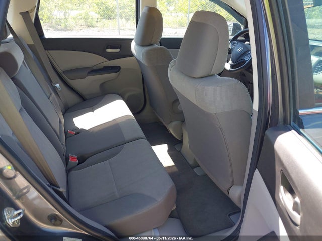 45080764 :رقم المزاد ، 2HKRM4H30DH685059 vin ، 2013 Honda Cr-v Lx مزاد بيع