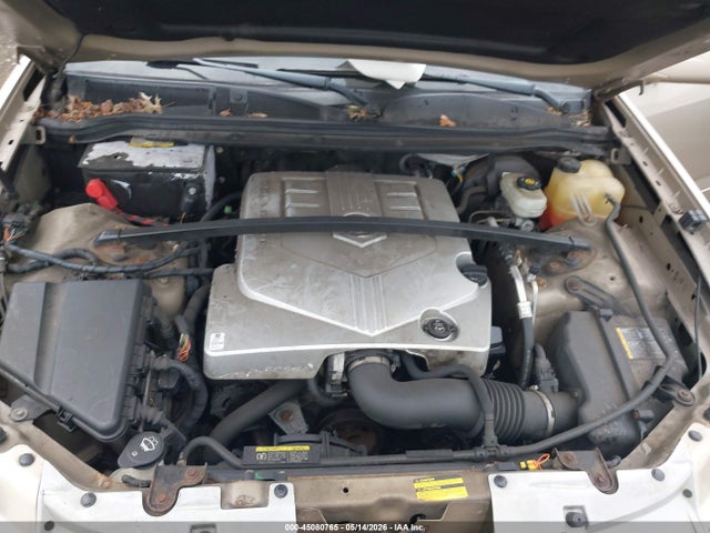 Продаж на аукціоні авто 2006 Cadillac Srx V6, vin: 1GYEE637160197833, номер лоту: 45080765