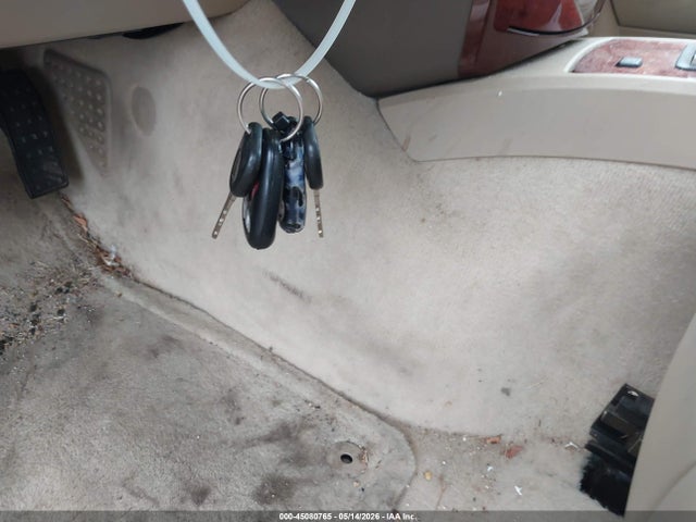 Продаж на аукціоні авто 2006 Cadillac Srx V6, vin: 1GYEE637160197833, номер лоту: 45080765