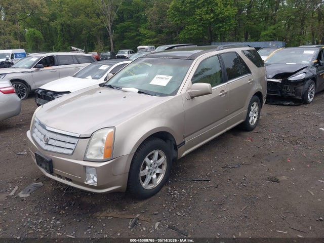 Продаж на аукціоні авто 2006 Cadillac Srx V6, vin: 1GYEE637160197833, номер лоту: 45080765