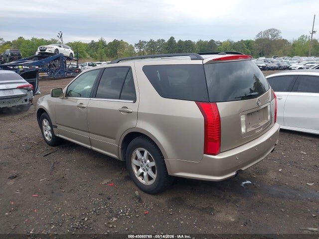 Продаж на аукціоні авто 2006 Cadillac Srx V6, vin: 1GYEE637160197833, номер лоту: 45080765