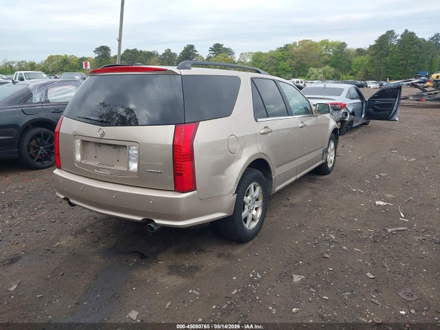 Продаж на аукціоні авто 2006 Cadillac Srx V6, vin: 1GYEE637160197833, номер лоту: 45080765