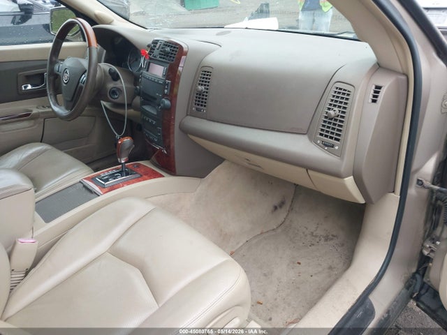 Продаж на аукціоні авто 2006 Cadillac Srx V6, vin: 1GYEE637160197833, номер лоту: 45080765