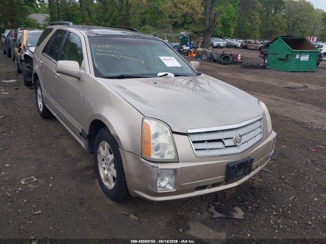 Продаж на аукціоні авто 2006 Cadillac Srx V6, vin: 1GYEE637160197833, номер лоту: 45080765