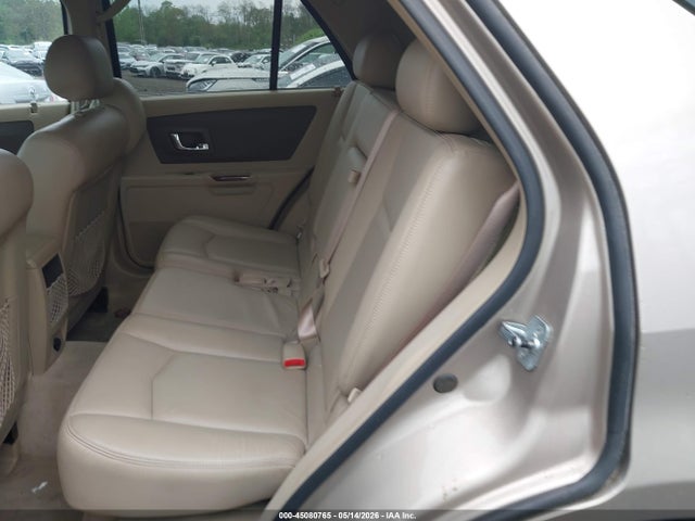 Продаж на аукціоні авто 2006 Cadillac Srx V6, vin: 1GYEE637160197833, номер лоту: 45080765
