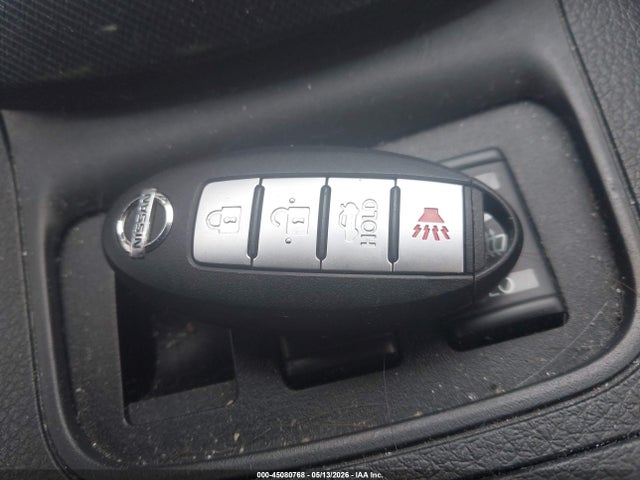 2018 Nissan Sentra Sr მანქანა იყიდება აუქციონზე, vin: 3N1AB7AP7JY308814, აუქციონის ნომერი: 45080768