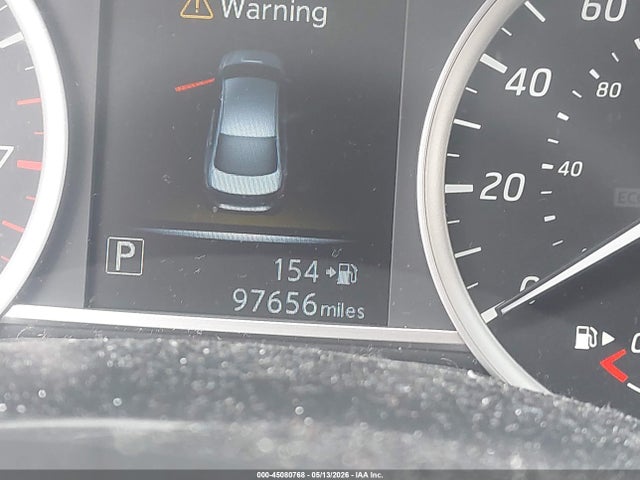 2018 Nissan Sentra Sr მანქანა იყიდება აუქციონზე, vin: 3N1AB7AP7JY308814, აუქციონის ნომერი: 45080768