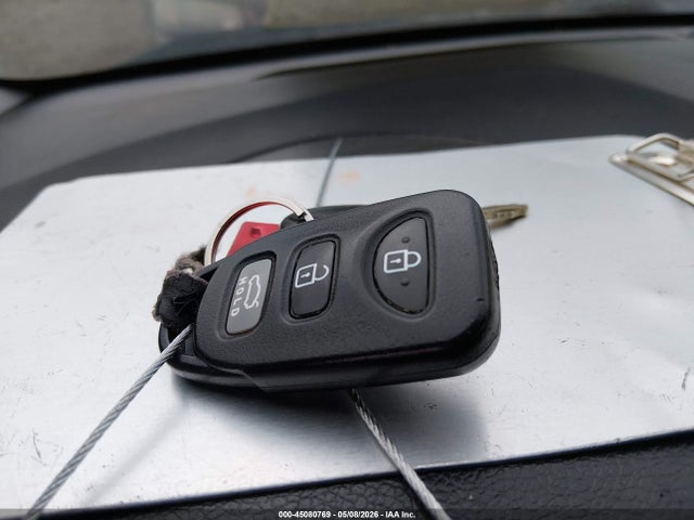 2012 Hyundai Elantra Gls მანქანა იყიდება აუქციონზე, vin: 5NPDH4AE7CH117237, აუქციონის ნომერი: 45080769