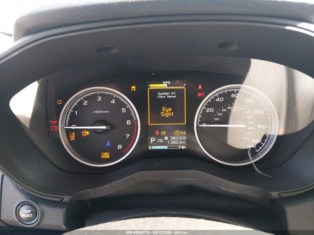 Auction sale of the 2024 Subaru Forester Limited, vin: JF2SKALCXRH455677, lot number: 45080770
