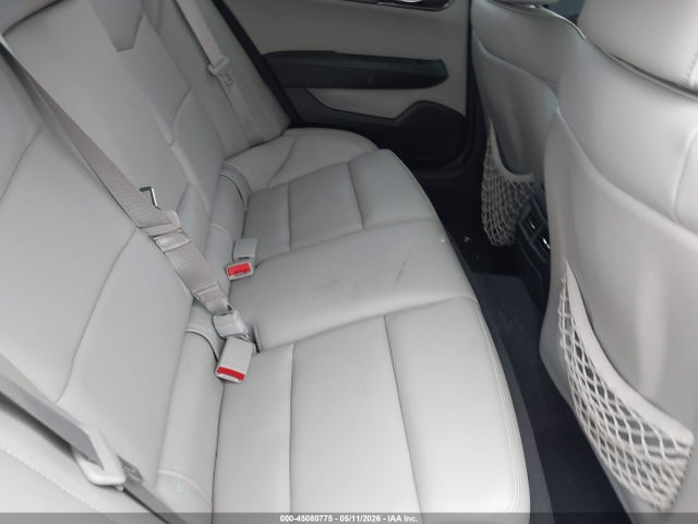 45080775 :رقم المزاد ، 1G6AE5RX0J0175193 vin ، 2018 Cadillac Ats Standard مزاد بيع