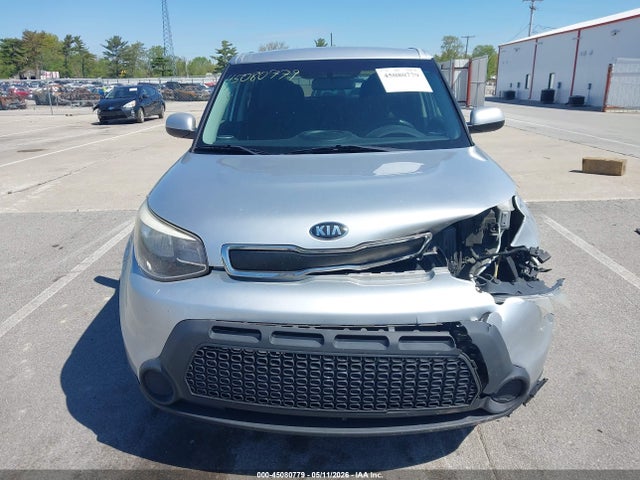 KIA Soul 2015 KNDJN2A25F7792387 Image 12