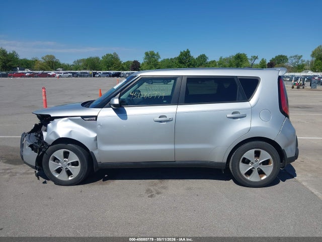 KIA Soul 2015 KNDJN2A25F7792387 Image 14
