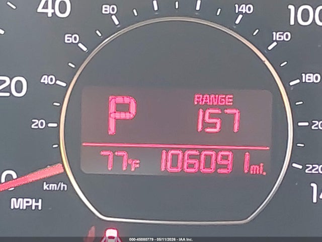 KIA Soul 2015 KNDJN2A25F7792387 Image 15