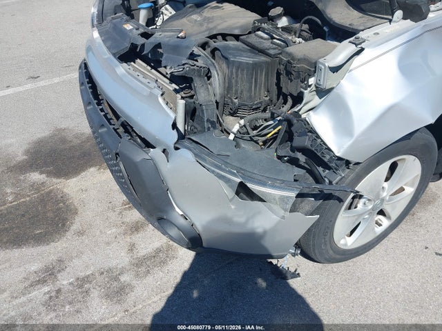 KIA Soul 2015 KNDJN2A25F7792387 Image 6