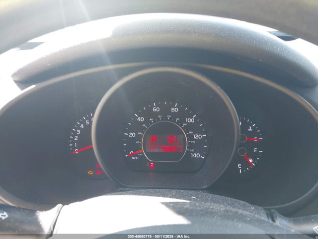 KIA Soul 2015 KNDJN2A25F7792387 Image 7
