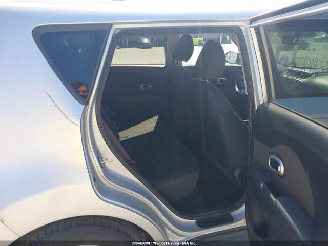 KIA Soul 2015 KNDJN2A25F7792387 Image 8
