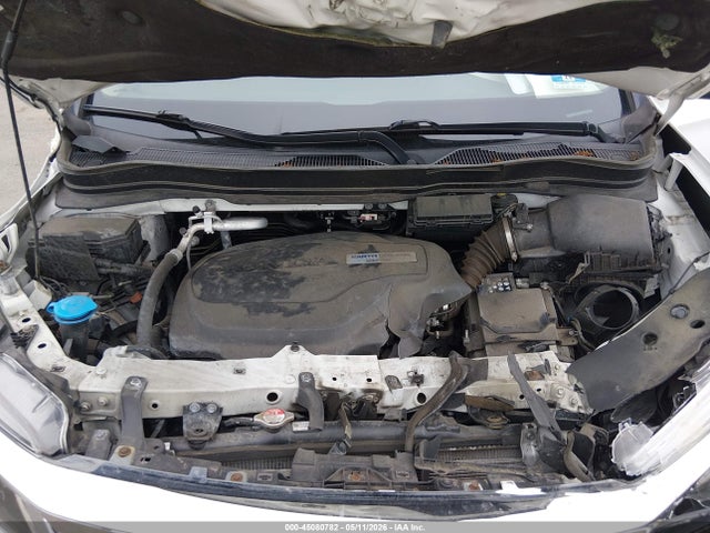 Aukcja sprzedaży 2020 Honda Pilot 2wd Ex-l, vin: 5FNYF5H58LB015303, numer aukcji: 45080782