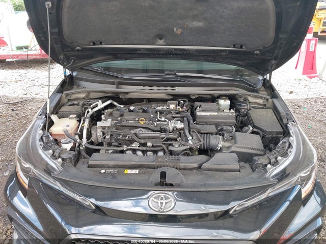 Продажа на аукционе авто 2020 Toyota Corolla Xse, vin: JTDT4RCE8LJ044243, номер лота: 45080784