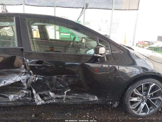 Продажа на аукционе авто 2020 Toyota Corolla Xse, vin: JTDT4RCE8LJ044243, номер лота: 45080784