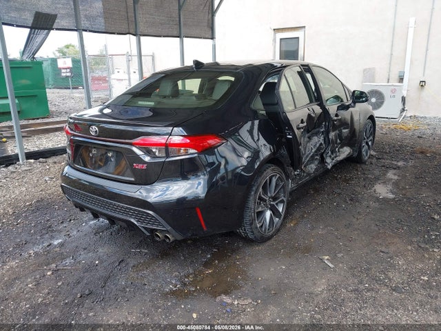 Продажа на аукционе авто 2020 Toyota Corolla Xse, vin: JTDT4RCE8LJ044243, номер лота: 45080784