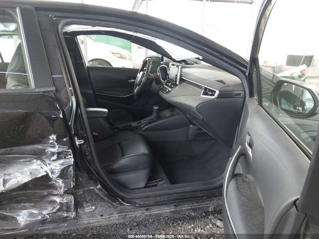 Продажа на аукционе авто 2020 Toyota Corolla Xse, vin: JTDT4RCE8LJ044243, номер лота: 45080784