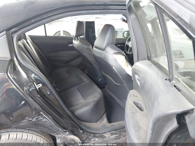 Продажа на аукционе авто 2020 Toyota Corolla Xse, vin: JTDT4RCE8LJ044243, номер лота: 45080784