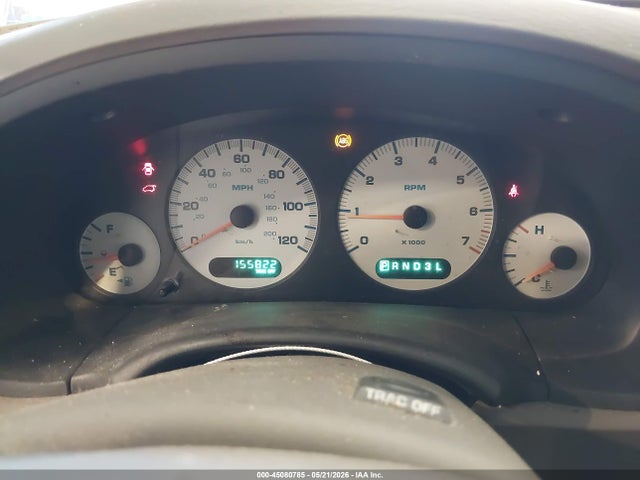 Продажа на аукционе авто 2002 Chrysler Town & Country Ex, vin: 2C8GP74L62R590963, номер лота: 45080785