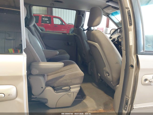 Продажа на аукционе авто 2002 Chrysler Town & Country Ex, vin: 2C8GP74L62R590963, номер лота: 45080785