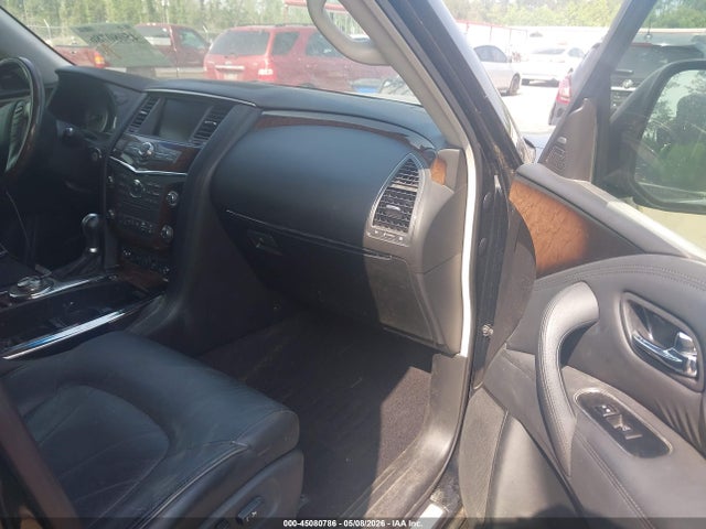 Aukcja sprzedaży 2012 Infiniti Qx56, vin: JN8AZ2NC8C9316341, numer aukcji: 45080786