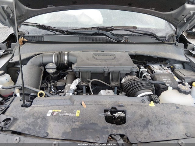 Aukcja sprzedaży 2023 Jeep Compass Sport 4x4, vin: 3C4NJDAN5PT508207, numer aukcji: 45080787