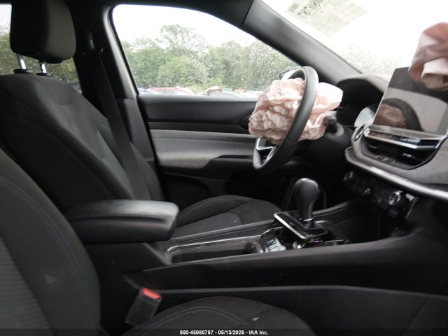 Aukcja sprzedaży 2023 Jeep Compass Sport 4x4, vin: 3C4NJDAN5PT508207, numer aukcji: 45080787