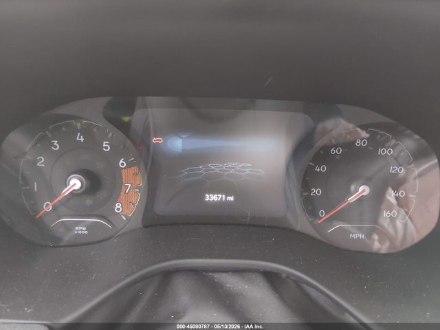 Aukcja sprzedaży 2023 Jeep Compass Sport 4x4, vin: 3C4NJDAN5PT508207, numer aukcji: 45080787