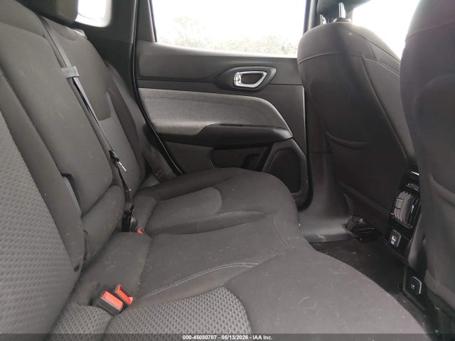 Aukcja sprzedaży 2023 Jeep Compass Sport 4x4, vin: 3C4NJDAN5PT508207, numer aukcji: 45080787
