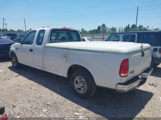 Продажа на аукционе авто 1998 Ford F-150 Lariat/standard/xl/xlt, vin: 1FTZX1767WKB35900, номер лота: 45080790