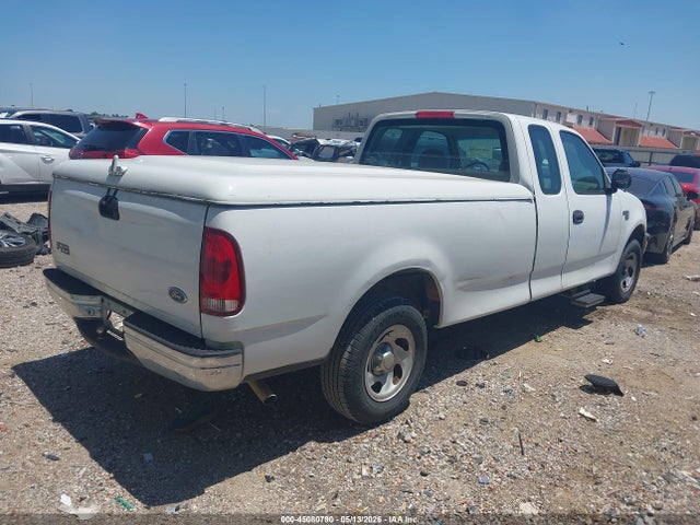Продажа на аукционе авто 1998 Ford F-150 Lariat/standard/xl/xlt, vin: 1FTZX1767WKB35900, номер лота: 45080790