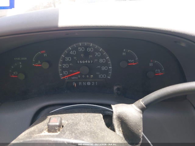 Продажа на аукционе авто 1998 Ford F-150 Lariat/standard/xl/xlt, vin: 1FTZX1767WKB35900, номер лота: 45080790