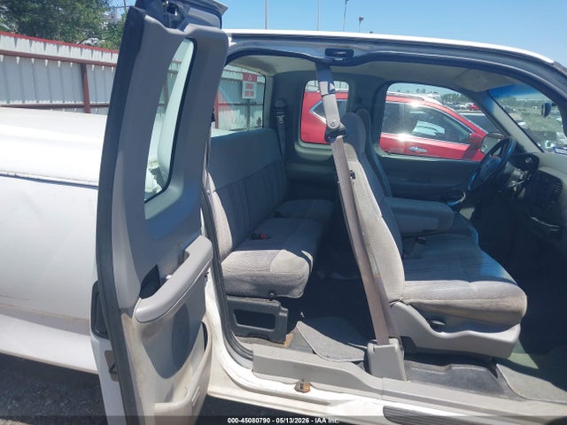 Продажа на аукционе авто 1998 Ford F-150 Lariat/standard/xl/xlt, vin: 1FTZX1767WKB35900, номер лота: 45080790