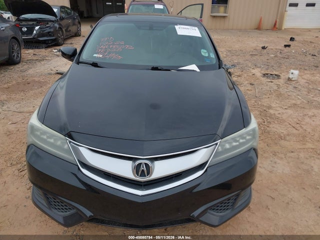 Продаж на аукціоні авто 2017 Acura Ilx Premium Package/technology Plus Package, vin: 19UDE2F75HA016320, номер лоту: 45080794