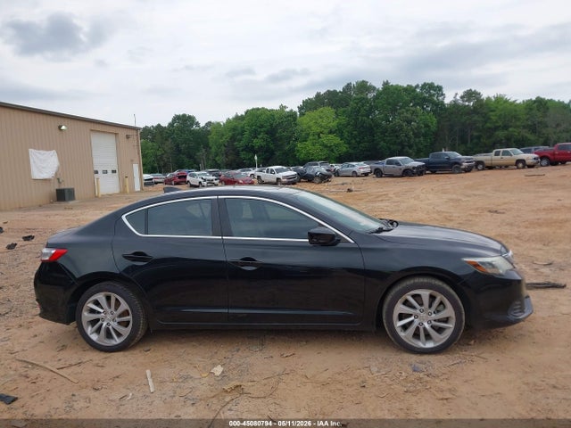 Продаж на аукціоні авто 2017 Acura Ilx Premium Package/technology Plus Package, vin: 19UDE2F75HA016320, номер лоту: 45080794