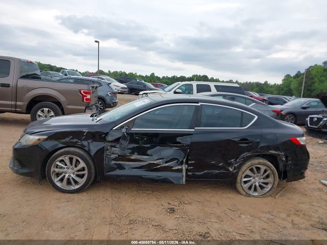 Продаж на аукціоні авто 2017 Acura Ilx Premium Package/technology Plus Package, vin: 19UDE2F75HA016320, номер лоту: 45080794