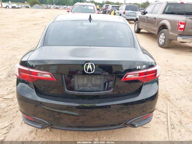 Продаж на аукціоні авто 2017 Acura Ilx Premium Package/technology Plus Package, vin: 19UDE2F75HA016320, номер лоту: 45080794