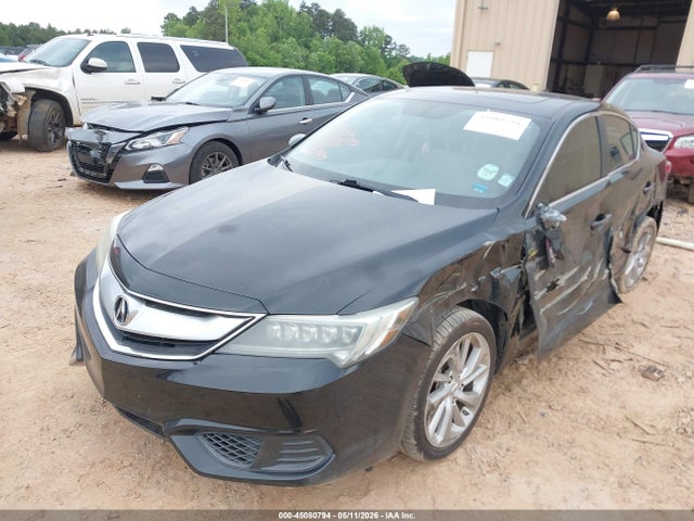 Продажа на аукционе авто 2017 Acura Ilx Premium Package/technology Plus Package, vin: 19UDE2F75HA016320, номер лота: 45080794