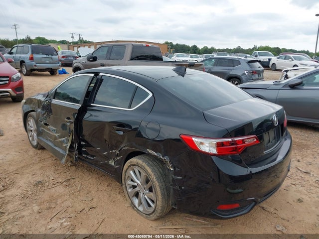 Продаж на аукціоні авто 2017 Acura Ilx Premium Package/technology Plus Package, vin: 19UDE2F75HA016320, номер лоту: 45080794