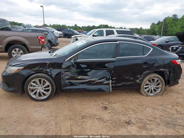 Продаж на аукціоні авто 2017 Acura Ilx Premium Package/technology Plus Package, vin: 19UDE2F75HA016320, номер лоту: 45080794
