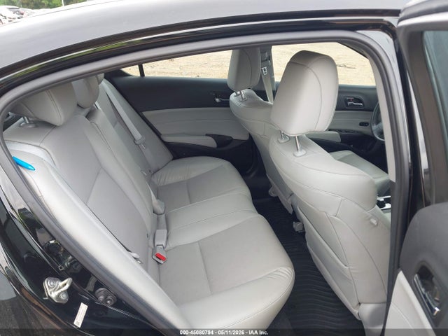 Продаж на аукціоні авто 2017 Acura Ilx Premium Package/technology Plus Package, vin: 19UDE2F75HA016320, номер лоту: 45080794