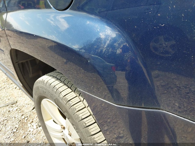 Aukcja sprzedaży 2014 Jeep Patriot Latitude, vin: 1C4NJRFB9ED689584, numer aukcji: 45080797