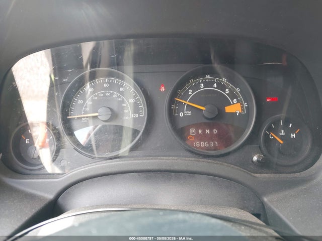 Aukcja sprzedaży 2014 Jeep Patriot Latitude, vin: 1C4NJRFB9ED689584, numer aukcji: 45080797