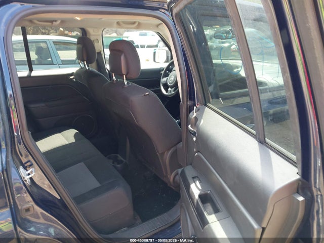 Aukcja sprzedaży 2014 Jeep Patriot Latitude, vin: 1C4NJRFB9ED689584, numer aukcji: 45080797