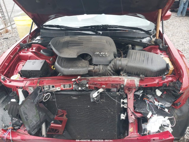 Aukcja sprzedaży 2012 Chrysler 300, vin: 2C3CCAAG2CH138696, numer aukcji: 45080798